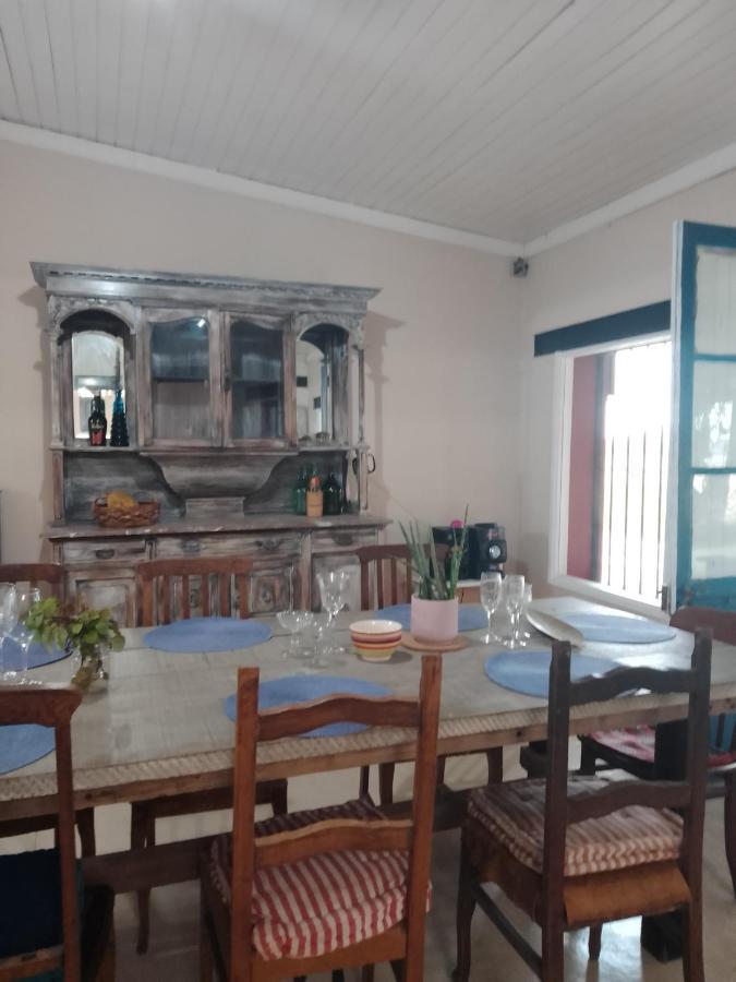 La Nena: Casa De Campo A 15 Minutos Del Centro. Villa Colonia del Sacramento Buitenkant foto